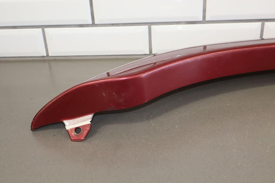 91-98 Toyota Land Cruiser 96-98 LX450 LH Left Front Fender Flare Med Red Pearl