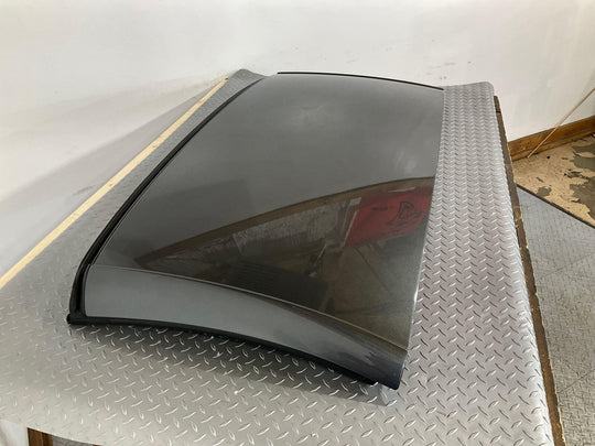 08-14 Ferrari California Front Roof Panel (Grigio Silvertone 740) 81861100