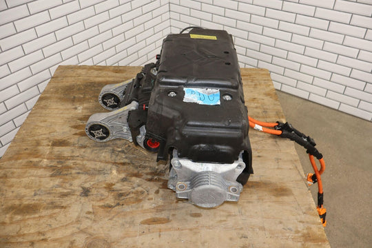 2022-2024 Rivian R1S R1T Quad Motor Rear Drive Unit Engine with Inverter