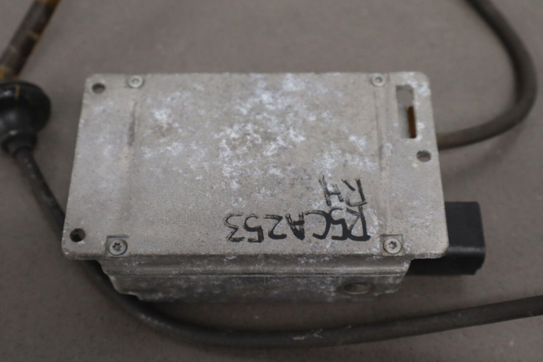 02-06 Cadillac Escalade Xenon HID Ballast Module OEM 10010789