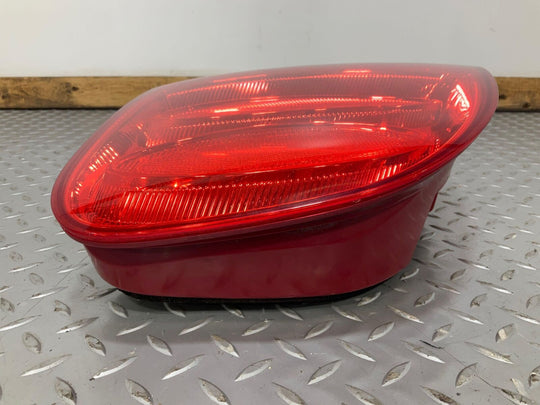 06-12 Bentley Flying Spur Right RH Passenger Side Tail Light Lamp OEM (Tested)