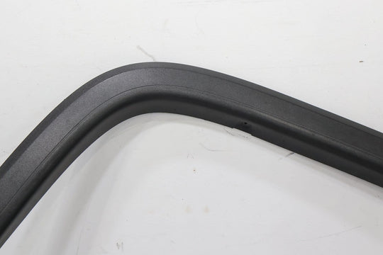 14-18 GMC Sierra Silverado 1500 Front Left LH Fender Flare (Textured Black)