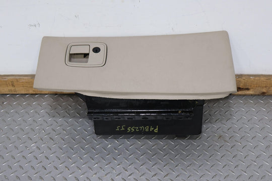 97-05 Buick Park Avenue Glove Box Compartment Door (Shale 522) See Notes