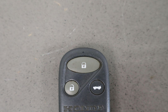 Honda S2000 OEM Keyless Entry Remote / Fob (Tested)