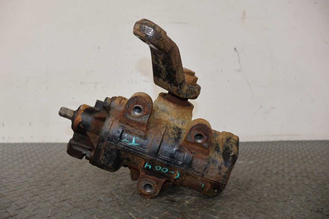 19-23 Ram 3500 6.7L Diesel 4X4 Power Steering Gear (69K Miles) 68429132AB