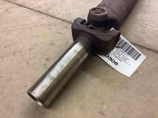 96-98 Ford Mustang Cobra Rear Drive Shaft - Manual Transmission