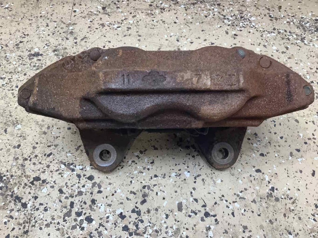 03-09 Lexus GX470 Front Calipers - Older Reman