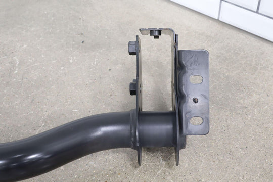 19-23 Ram 3500 Mega Cab Rear Trailer Towing Hitch Receiver (See Photos)