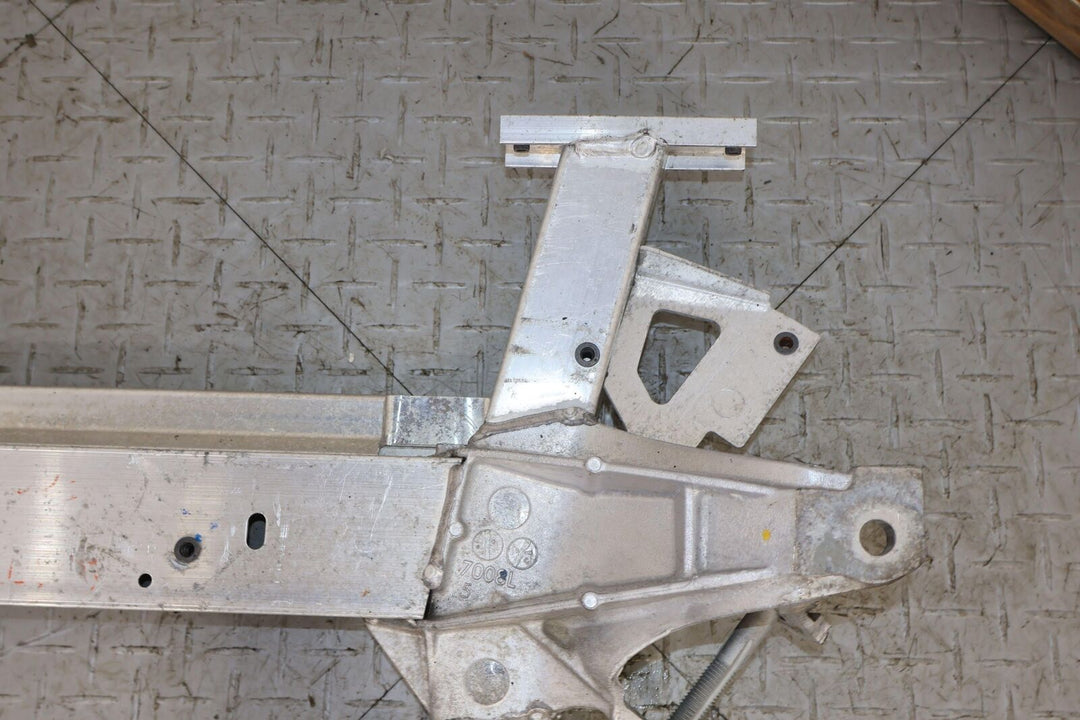 16-20 Tesla Model S Front Bare Undercarriage Crossmember (100K Miles)