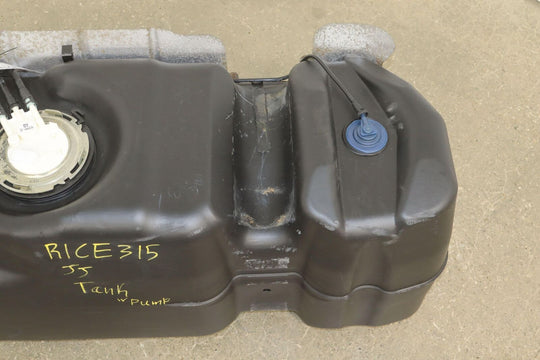 01-03 Chevy Silverado 2500HD Gas 26 Gallon Fuel Tank (CCSB) Tested with Pump