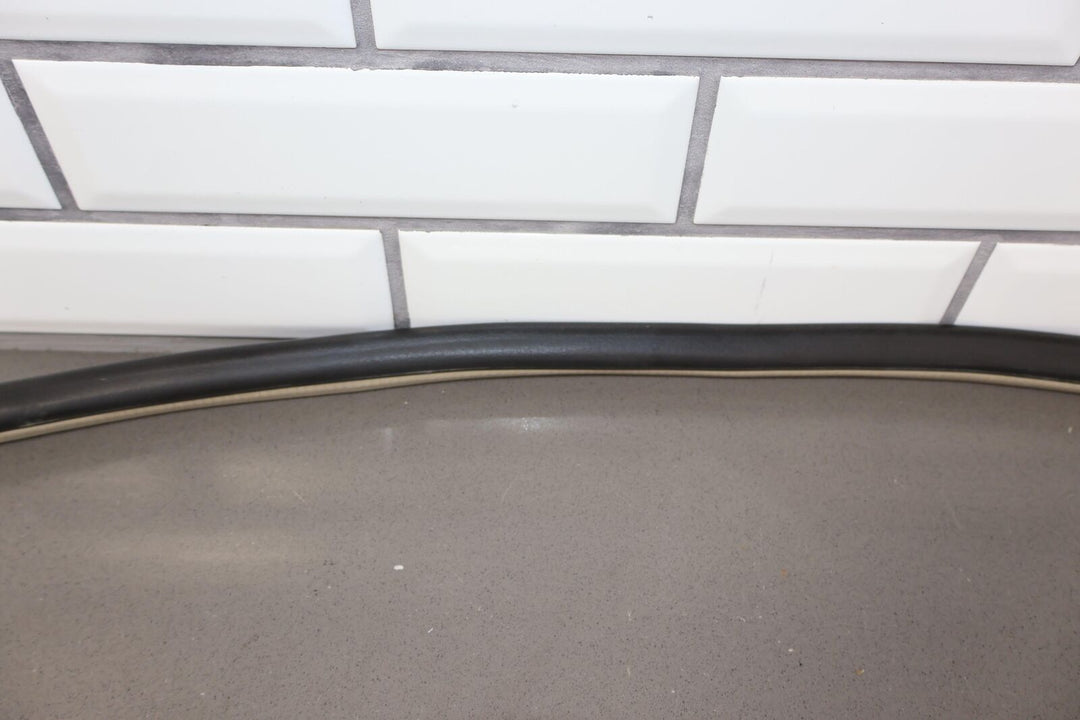 1996-1997 Lexus LX450 Land Cruiser Front Right RH Door Weather Stripping Seal