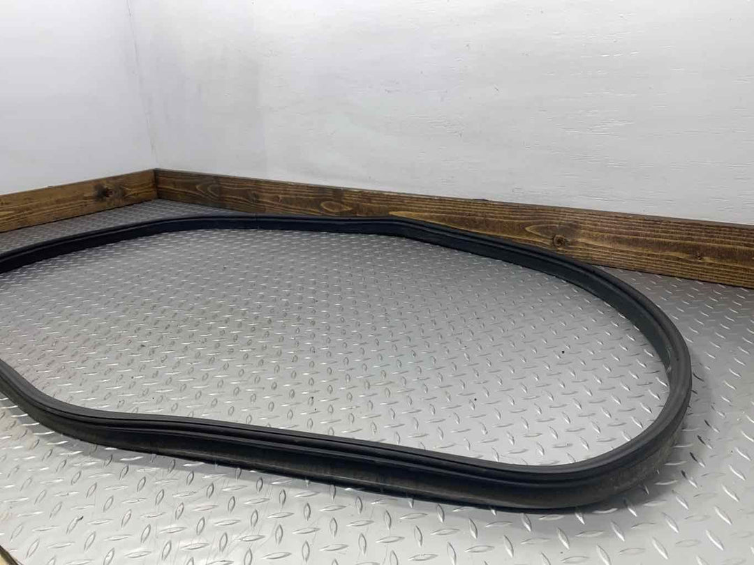 97-04 Chevy Corvette C5 Convertible Trunk Deck Lid Weather Stripping/Gasket/Seal