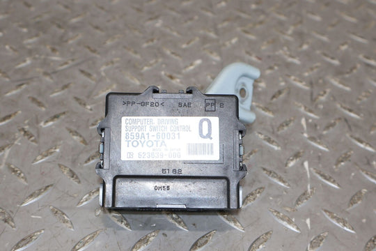 10-19 Lexus GX460 Drving Support Module Switch (859A1 60031) OEM