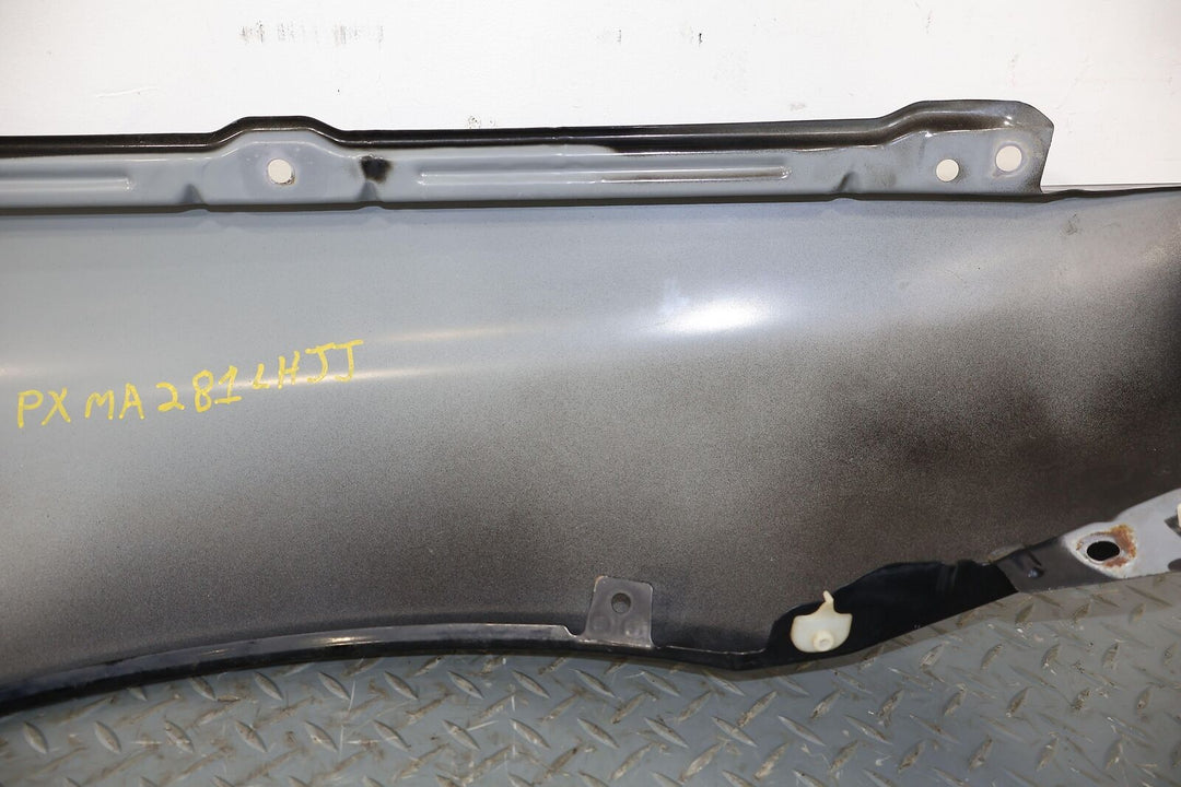 99-05 Mazda Miata NB Left LH OEM Fender (Brilliant Black PZ) Many Dents