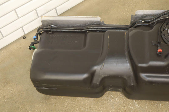 04-18 Chevy Silverado Crew Cab 26 Gallon Fuel/Gas Tank with 2014 Fuel Pump