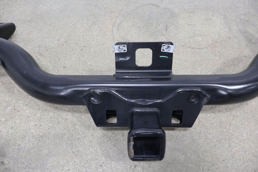 09-20 Ram 1500 OEM Class IV Rear Trailer Tow Hitch (149.4' Wheelbase)