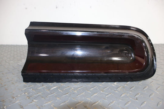 15-22 Dodge Challenger Right Quarter Panel Mounted LED Tail Light (Tested) Tint