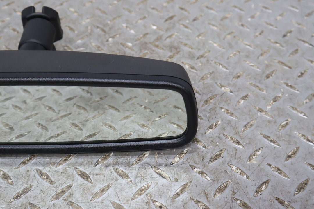 15-22 Ford Mustang Interior Auto Dimming Rear View Mirror (Textured Black)