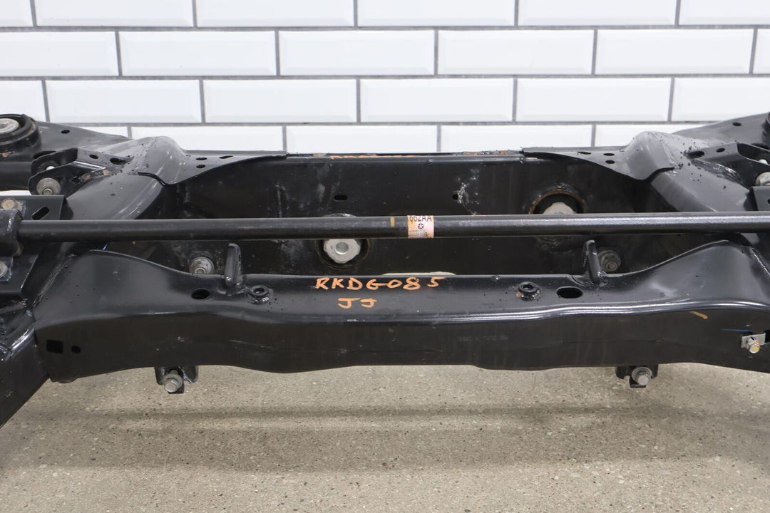 17-22 Dodge Challenger Hellcat Rear Bare Undercarriage Crossmember (6.2L / Auto)