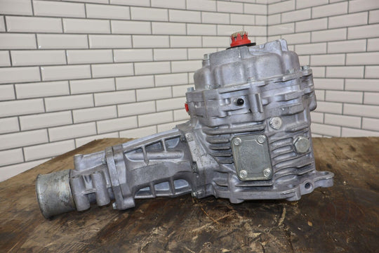 08-15 Mitsubishi Lancer Evolution Evo X MR AWD Transfer Case (Video Tested) 33K