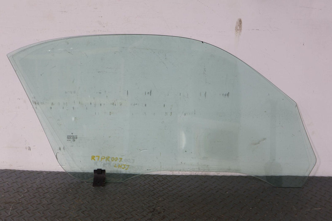 05-12 Porche 911 997 Convertible Front Left LH Door Window Glass (Glass Only)