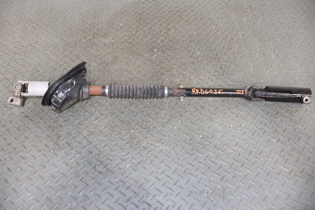 19-20 Ram 2500 Power Wagon 4x4 Crew Cab OEM Steering Shaft (39K Miles)