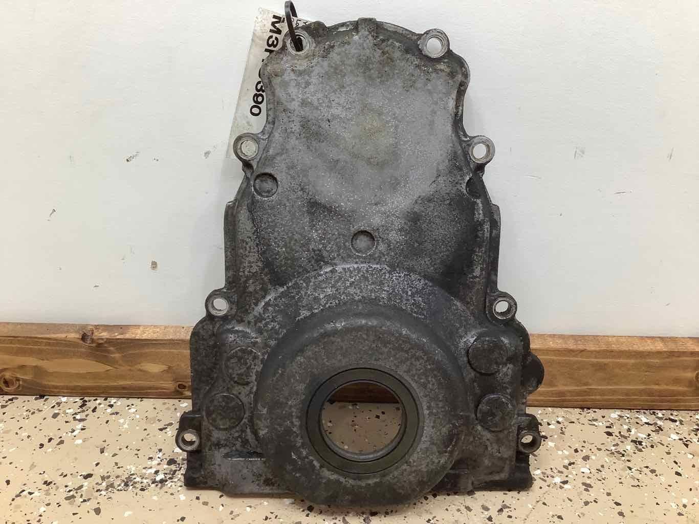 03-07 Hummer H2 Gen 4 LS / L33 / LQ4 Engine Timing Cover