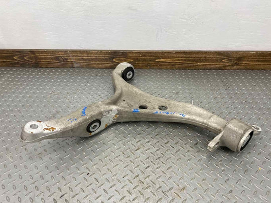 13-16 Mercedes Benz X166 GL450 Left LH Driver Lower Front Control Arm OEM