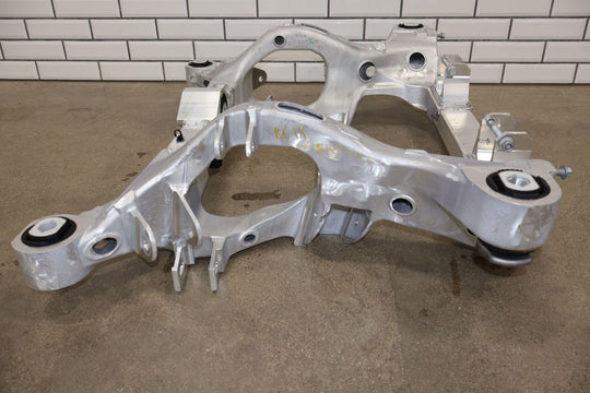 2023 Fisker Ocean One Rear Bare Undercarriage Crossmember (FM2920200168D)