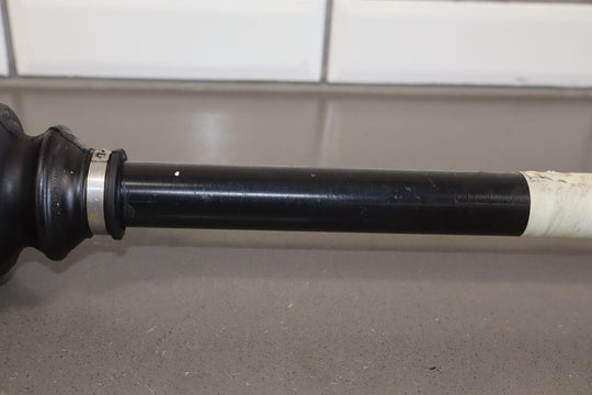 16-20 Tesla Model X OEM Rear Right RH Axle Shaft (1027161-00-B) 54K Miles