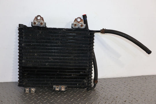 98-07 Toyota Land Cruiser 4.7L Front Mount Transmission Cooler OEM (137K)