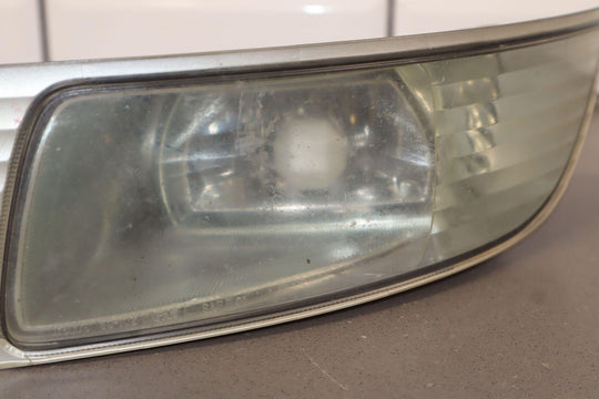 03-09 Lexus GX470 LH Left Driver Bumper Mounted Fog Lamp Light OEM