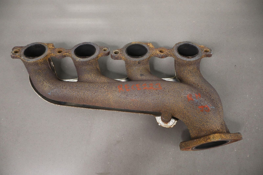 10-15 Chevy Camaro SS 6.2L (LS3 / L99) Pair LH&RH Exhaust Manifolds OEM