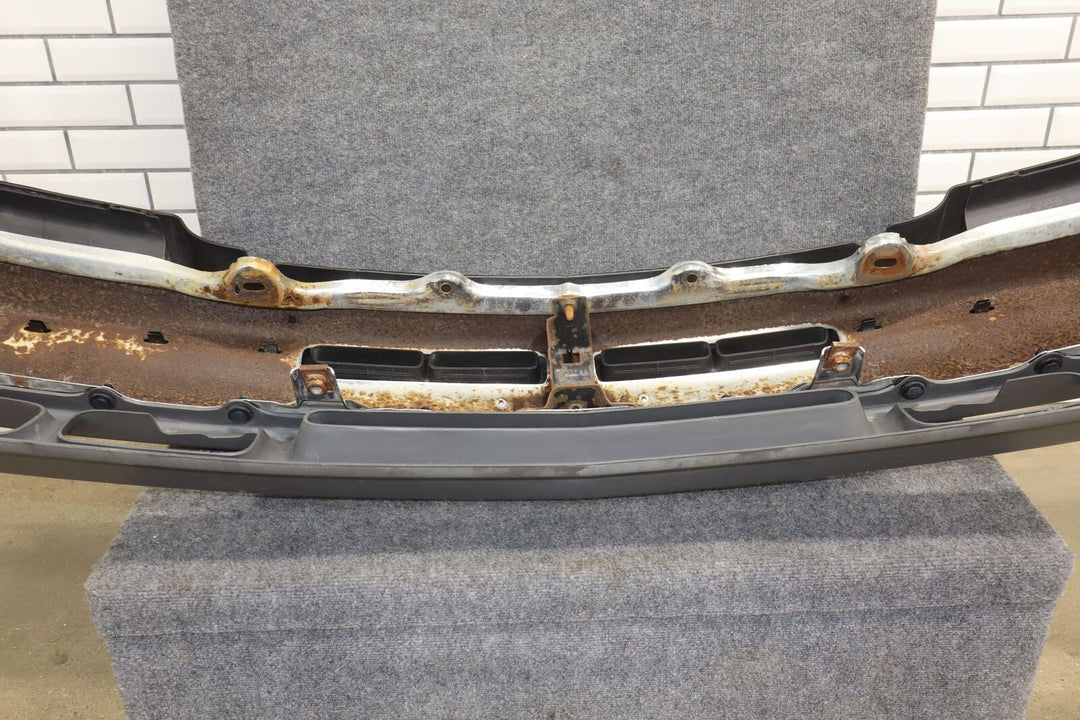 2001-2002 Chevy 2500HD OEM Chrome Front Bumper (See Photos/Description)