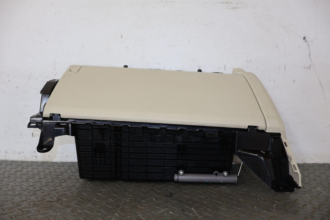 10-13 Lexus GX460 Interior Glove Box Compartment Door (Ecru LA00) OEM