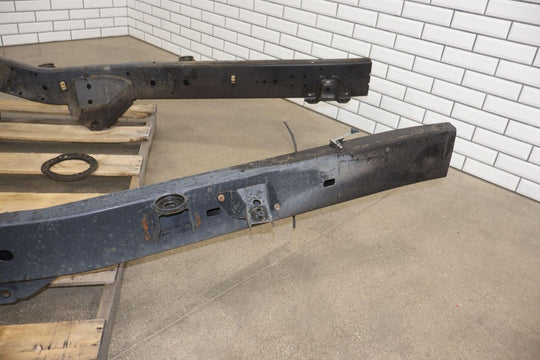 96-98 Lexus LX450 91-97 Land Cruiser Rear OEM Frame Section (Please See Photos)