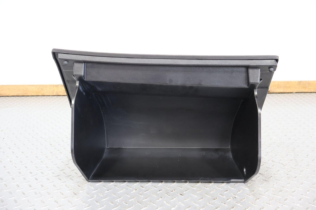 10-15 Chevy Camaro Interior Glove Box Compartment Door (Black AFM) See Notes