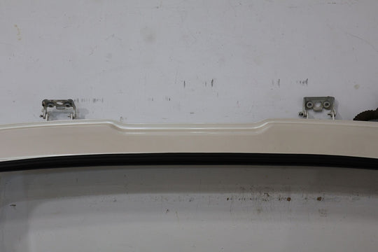 05-06 Cadillac Escalade Bare Rear Hatch Liftgate (White Diamond 98u) No Glass