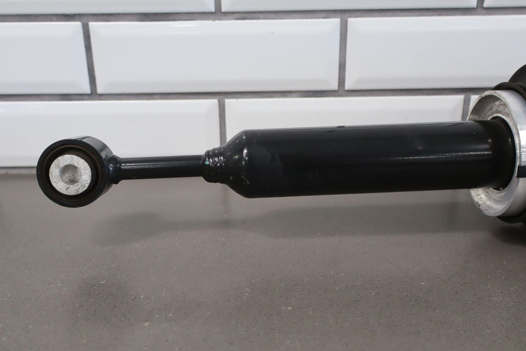 2016-2020 Tesla Model X Rear Left LH OEM Air Strut (1027461-00-E) 54K Miles