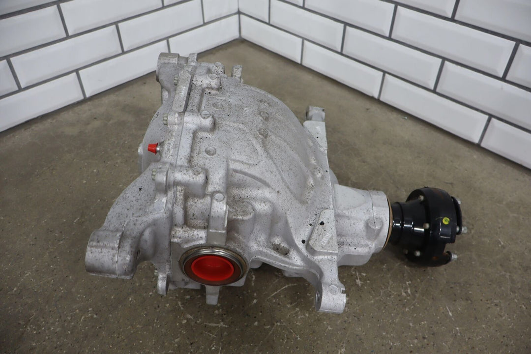 2015-2022 Ford Mustang 2.3 Ecoboost Rear Carrier / Differential (3.31 Ratio)