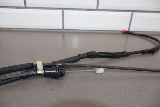 99-05 Mazda Miata NB Cruise Control Servo W/ Cables&Vacuum Lines (x4t19071) 104K