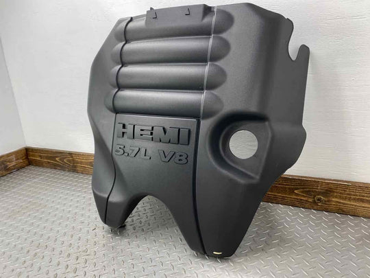 15-21 Ram 1500 5.7L Hemi V8 (EZH) Engine Beauty Cover OEM (Cover Only)