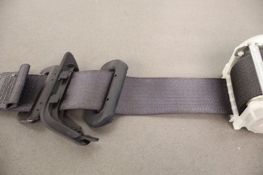 03-07 Hummer H2 Right RH Passenger Rear Seat Belt Retractor (Ebony 482) Tested