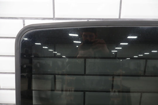 03-09 Lexus GX470 Sunroof Glass ONLY OEM 6320160081