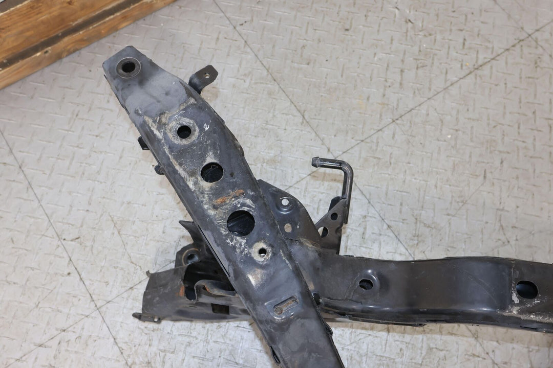 17-19 Fiat 124 Spider Rear Bare Undercarriage Crossmember (65K Miles)