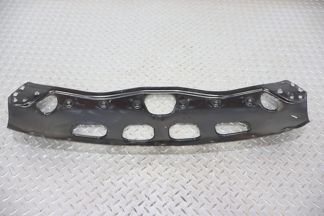 06-12 Bentley Continental Flying Spur GT Cover Front Mount Top Panel 3W8010402F