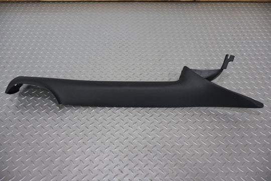 93-97 Chevy Camaro Pair LH &RH Interior A Pillar Trim Panels (Ebony 19i)