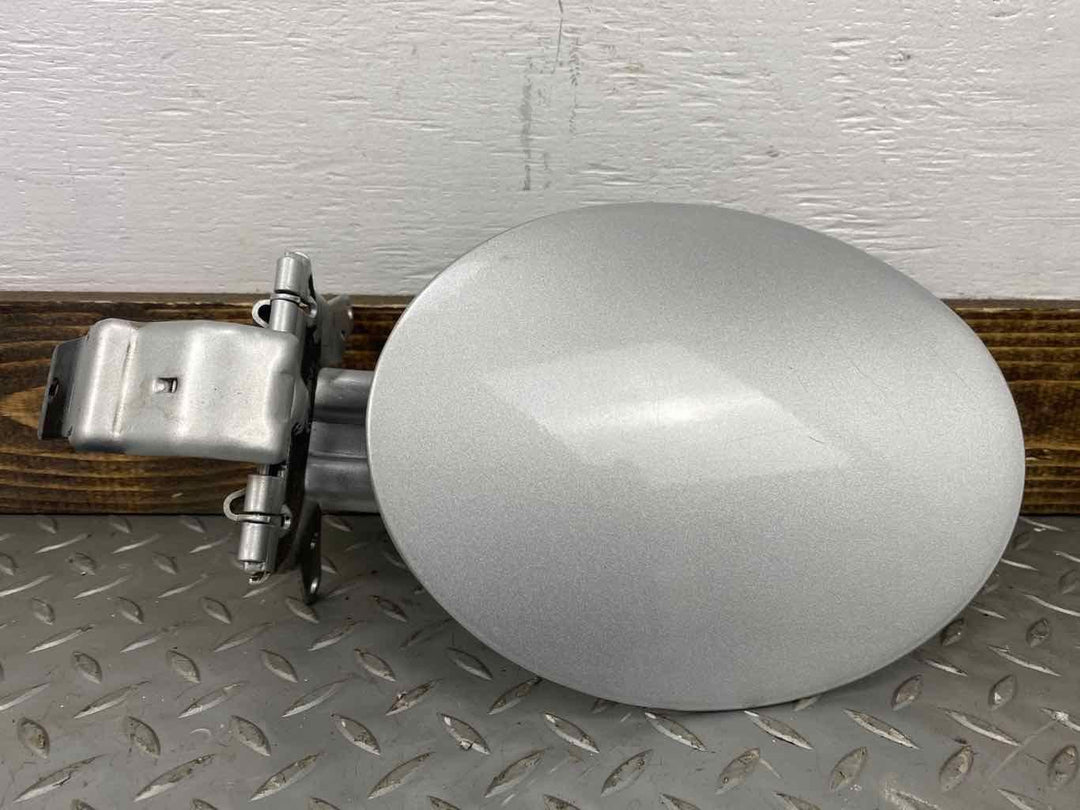 97-04 Chevy C5 Corvette Coupe Fuel Gas Tank Filler Door Quicksilver Metallic 12U