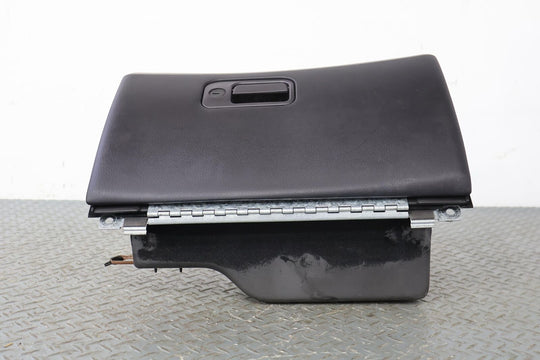 03-05 Ford Thunderbird Interior Glove Box Door (Black BW) W/ Good Latch