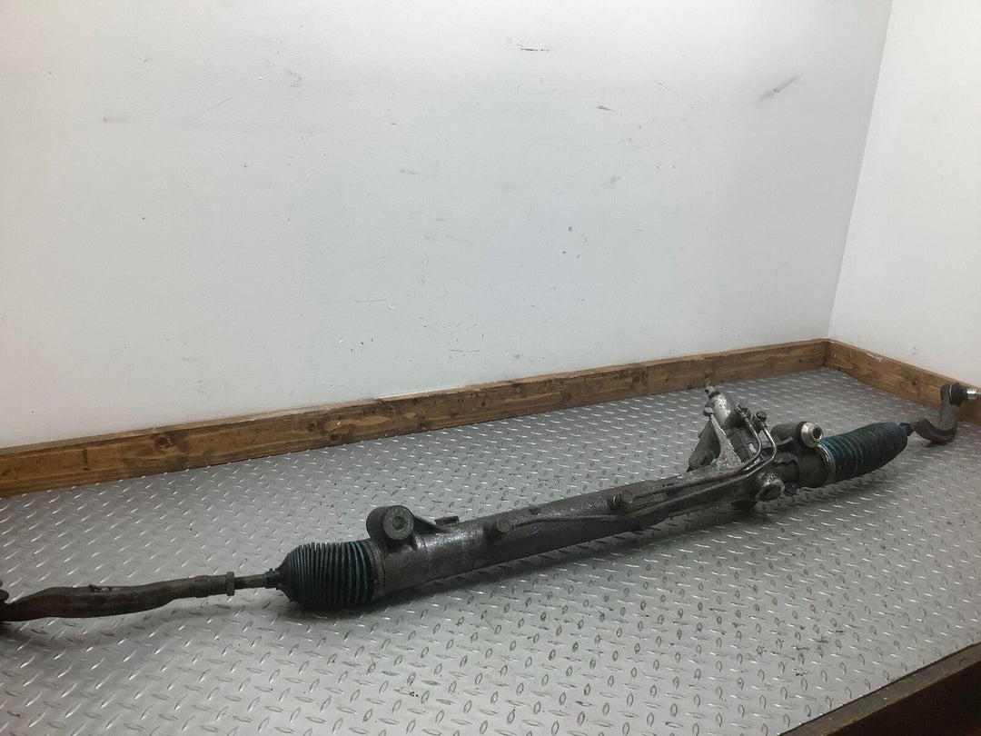 14-16 Maserati Ghibli S Q4 AWD 3.0L Power Steering Gear